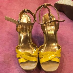 BCBGeneration espadrilles